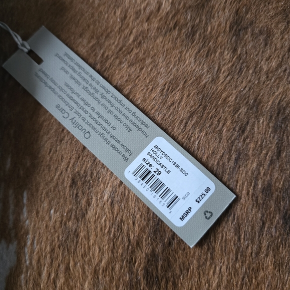 🆕 Hudson Holly High-Rise Flared Jeans 🆕 - Picture 5 of 12